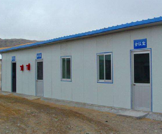 安徽工地集裝箱怎么購買？